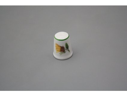 Náprstek Slunečnice ZL č. 1