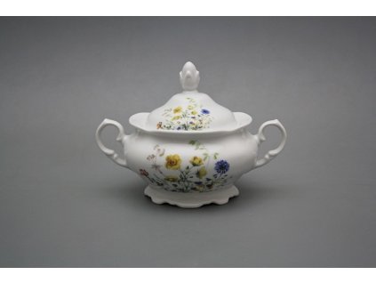 Cukřenka 0,25l Alaska Kvetoucí louka BB 1