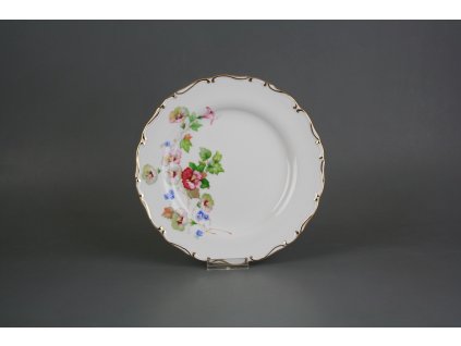 OFELYD TALÍŘ DEZERTNÍ 19CM OFÉLIE LYDIA HGL LUX