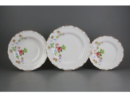 OFELYD TALÍŘOVÉ SOUPRAVY OFÉLIE LYDIA HGL LUX 01