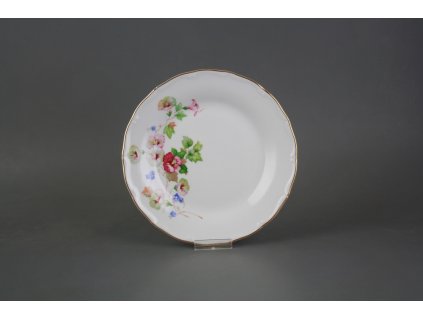 VERLYD TALÍŘ DEZERTNÍ 19CM VERONA LYDIA HGL