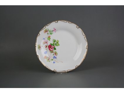 VERLYD TALÍŘ DEZERTNÍ 19CM VERONA HGL LUX