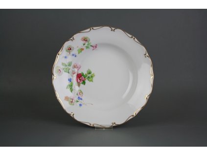 VERLYD TALÍŘ HLUBOKÝ 24,5 VERONA LYDIA HGL LUX