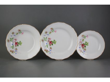 VERLYD TALÍŘOVÁ SOUPRAVA VERONA LYDIA HGL 01