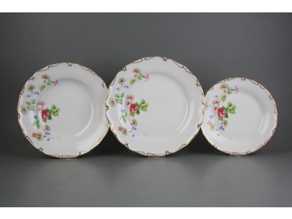 VERLYD TALÍŘOVÁ SOUPRAVA VERONA LYDIA HGL LUX 01