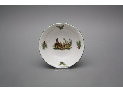 Miska kompotová 13cm Ofélie Srna GZL č. 1
