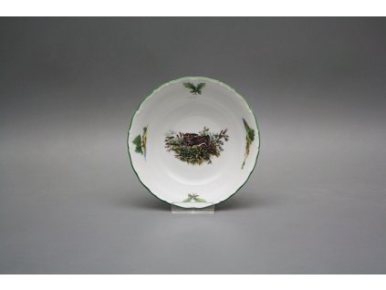 Miska kompotová 13cm Ofélie Zajíc GZL č. 1