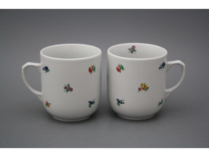 Hrnek Trojka 0,3l Házenky BB č. 1