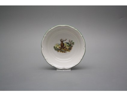 Miska kompotová 13cm Ofélie Jelen IZL č. 1