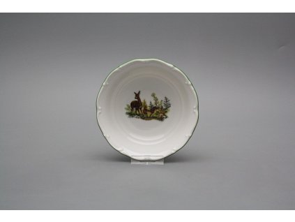 Miska kompotová 13cm Ofélie Srna IZL č. 1