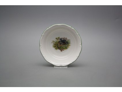 Miska kompotová 13cm Ofélie Sluky IZL č. 1