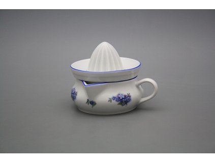 Lis na citrón Pomněnky AL č. 1