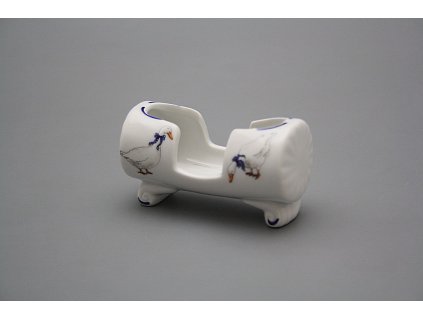 Dóza na párátka Rokoko Husy ML č. 1