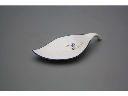 Miska na odkládání čajového sáčku Husy ML č. 1