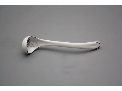 Lžička hladká Husy ML č. 1