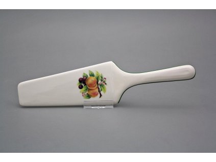 Dortová lopatka Ovoce ZL č. 1