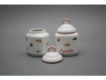 Kořenka 0,2l s víčkem Házenky CL č. 1