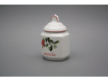 Kořenka 0,2l s víčkem Lesní plody CL č. 1