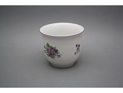 Blumentopf 16cm Veilchen FL