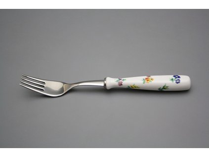 Vidlička jídelní Toner Házenky č. 1