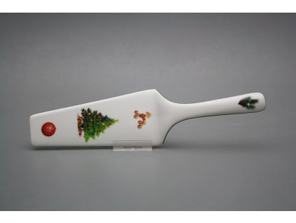 Dortová lopatka Christmas Tree ZL č. 1