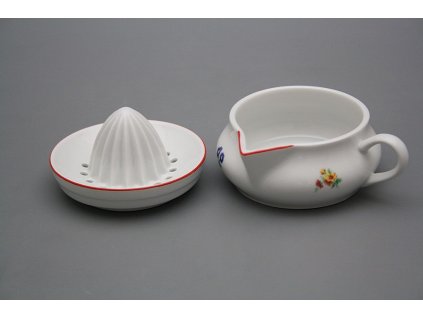 Lis na citrón Házenky CL č. 1