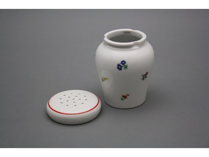 Dóza na moučkový cukr - sypátko Házenky CL č. 1