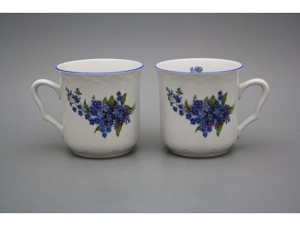 Hrnek Karel 0,27l Pomněnky AL č. 1