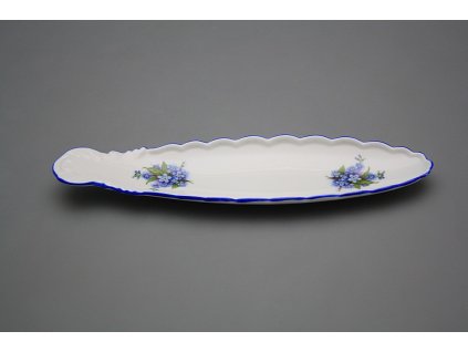 Miska na olivy - kanoe Pomněnky AL č. 1