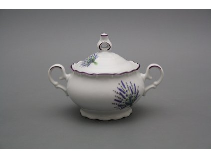 Cukřenka 0,24l Ofélie Levandule FL č. 1