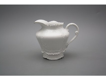 Mlékovka 0,4l Opera Platinum č. 1