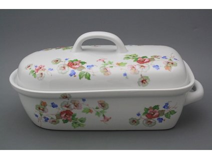 Pekáč velký Lydia BB č. 1