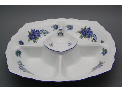 Kabaret 40cm Ofélie Pomněnky AL č. 1