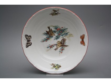 Mísa hluboká 25cm Ofélie Ptáčci GCL č. 1