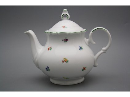 Čajová konvice 1,2l Ofélie Házenky ZL č. 1