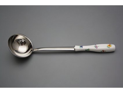 Naběračka na mléko Toner Házenky č. 1