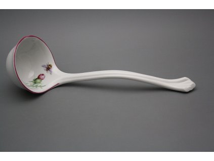 Naběračka Rokoko Bodlák RL č. 1