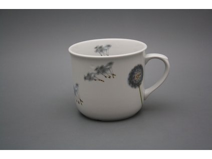 Hrnek Vařák 0,65l Pampelišky BB č. 1