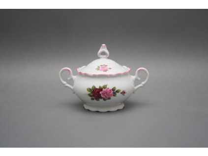 Cukřenka 0,24l Ofélie Růže Elizabeth RL č. 1