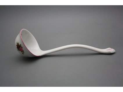 Naběračka Rokoko Růže Elizabeth RL č. 1