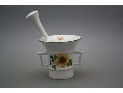 Hmoždíř s tloukem Slunečnice ZL č. 1