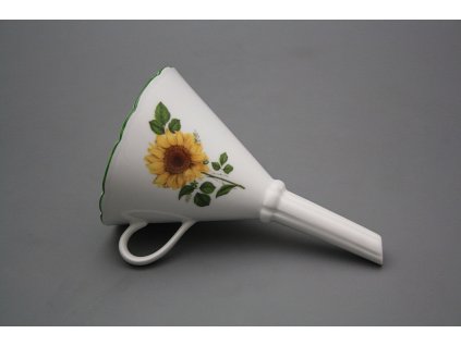 Trychtýř Slunečnice ZL č. 1