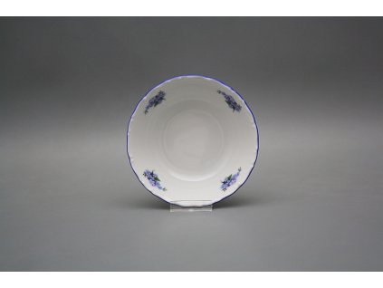 Miska kompotová 13cm Ofélie Pomněnky EAL č. 1