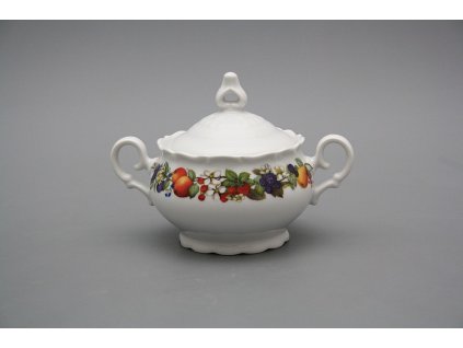 Cukřenka 0,24l Ofélie Ovocný sad BB č. 1