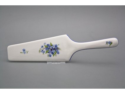 Dortová lopatka Pomněnky AL č. 1