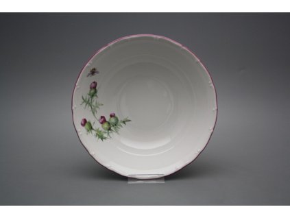 Mísa hluboká 23cm Ofélie Bodlák RL č. 1