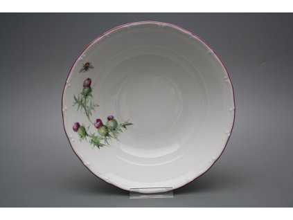 Mísa hluboká 25cm Ofélie Bodlák RL č. 1