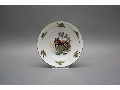 Miska kompotová 16cm Ofélie Liška FZL č. 1