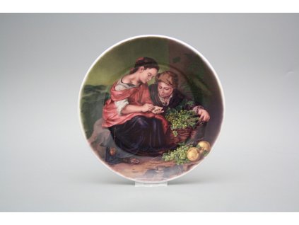 Talíř Bartolomé Esteban Murillo A č. 1