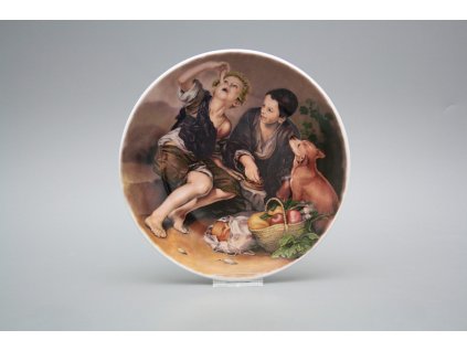 Talíř Bartolomé Esteban Murillo B č. 1